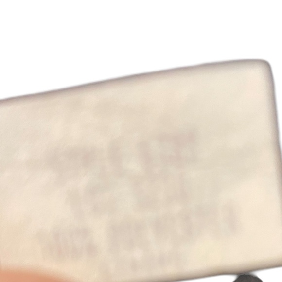 Nah Nah Vintage black dress with sequins Sleeves, Size 6P - Picture 10 of 10